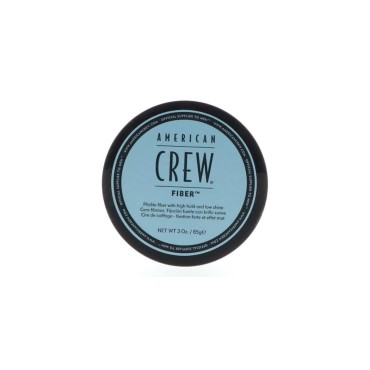 American Crew Men Fiber Pliable Molding Cream 85g/...