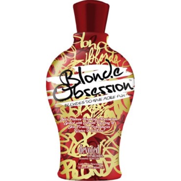 Devoted Creations Blonde Obsession Lotion 12 oz....