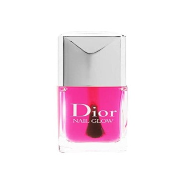 Dior Nair Glow Instant French Manicure Effect Whit...