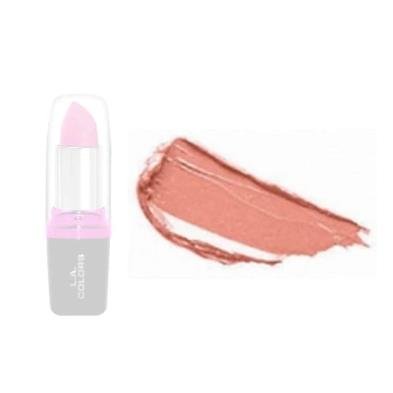 L.A. Colors Hydrating Lipstick 37 Bare