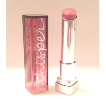 Maybelline Color Whisper Lip Colour - Ravishing Pink 255