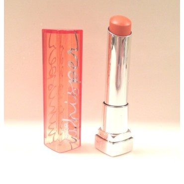 Maybelline Color Whisper by Color Sensational Lipcolor - 260 I Crave Coral