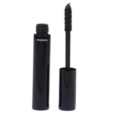 Chanel Le Volume De Chanel Mascara # 10 Noir 6G/0....
