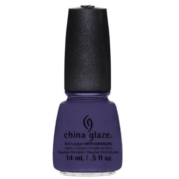 China Glaze Nail Polish, Queen B 1231...