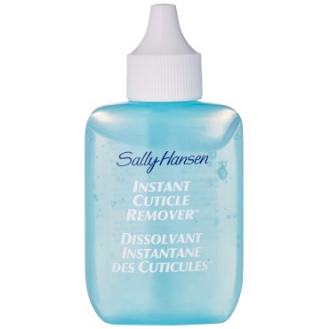Sally Hansen Instant Cuticle Remover, 1 Fluid Ounce (Pack of 1)