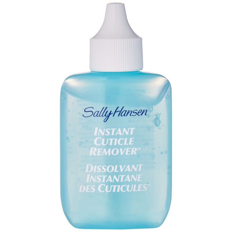 Sally Hansen Instant Cuticle Remover, 1 Fluid Ounce (Pack of 1)