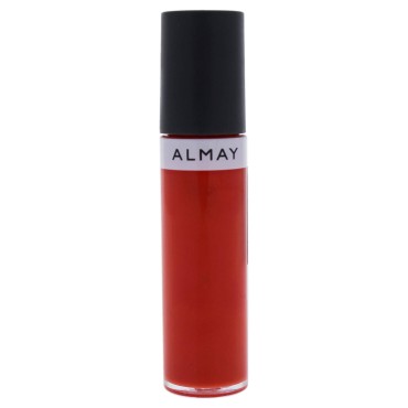 Almay Color + Care Liquid Lip Balm, Apricot Pucker...