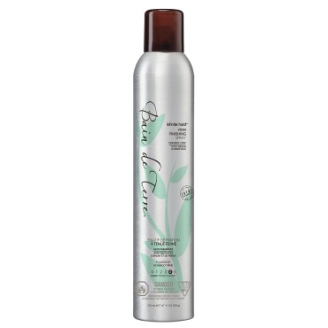 Bain de Terre Infinite Hold Firm Finishing Hair Sp...