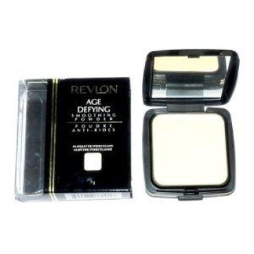 Revlon Age Defying Smoothing Powder Alabaster/Porc...