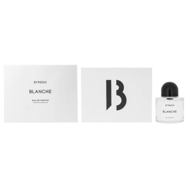 Byredo Byredo Blanche by byredo for women - 3.3 Ounce edp spray