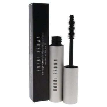 Bobbi Brown Smokey Eye Mascara No., Black, 0.2 Oun...