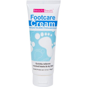 Beauty Treats Footcare Cream...