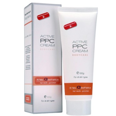 Anacis Hot Active PPC Body Firming Tightening Cream Reduce The Appearance Of The Cellulite 3.5 Oz