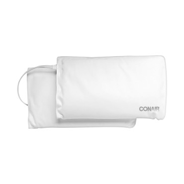 True Glow by Conair Thermal Spa Heated Beauty Hand...