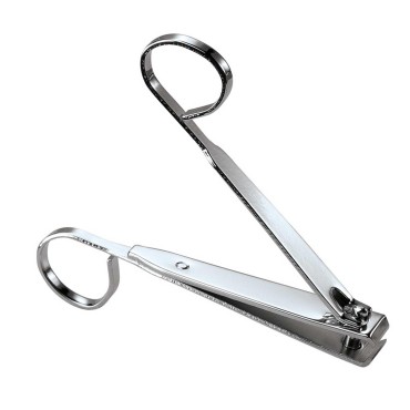 COLIBYOU EasyComforts EZ Grip Nail Clippers, Large