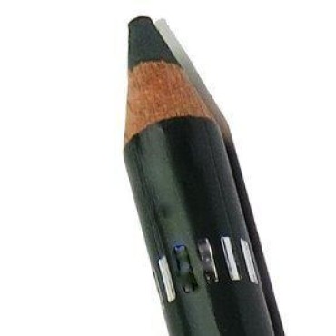 Jane Be Pure Mineral Gliding Eye Pencil Liner 14 Forest