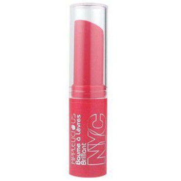 NYC New York Color Applelicious Glossy Lip Balm ~ ...
