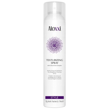 Aloxxi Texturizing Spray, 6.5 Fl Oz...