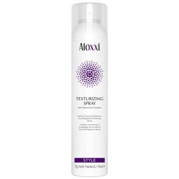 Aloxxi Texturizing Spray, 6.5 Fl Oz