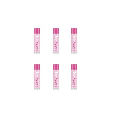 Avon Dew Kiss Lip Dew Lip Balm (6 Pack)...