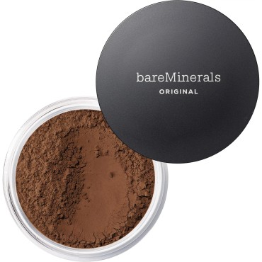 bareMinerals Original Loose Powder Foundation SPF ...