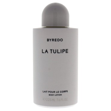 Byredo La Tulipe Body Lotion, 7.6 Ounce