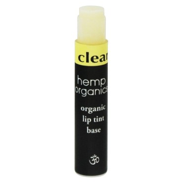 HEMP ORIGINALS Clear Lip Tint, 2.5 GR...