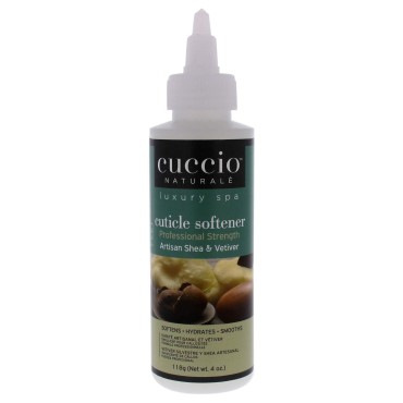 Cuccio Naturale Professional Strength Cuticle Soft...