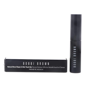 Bobbi Brown Natural Brow Shaper & Hair Touch Up - ...
