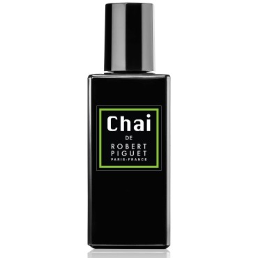 Robert Piguet Chai Eau de Parfum Spray Unisex, 3.4 Fl Oz