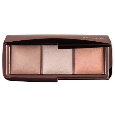 Hourglass Ambient Lighting Palette. Three-Shade Hi...