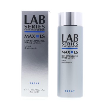 Lab Series Max LS Skin Recharging Water Lotion