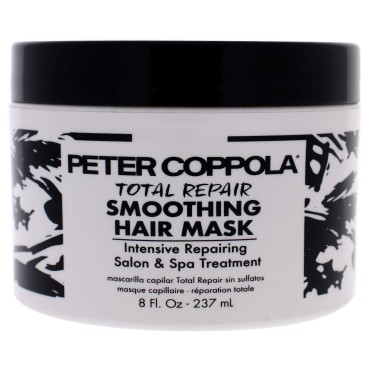 PETER COPPOLA Coppola Total Repair Smoothing Hair ...