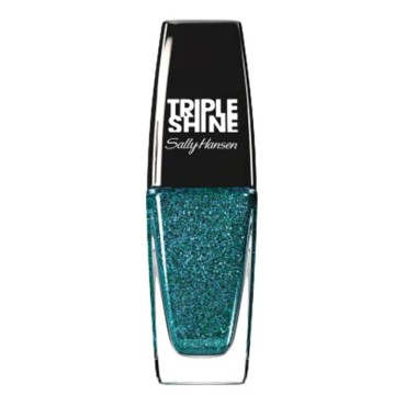 Sally Hansen Nail Color, Sparkling Water, 0.33 Ounce