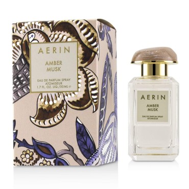 AERIN Amber Musk Eau de Parfum 1.7 oz/ 50 mL