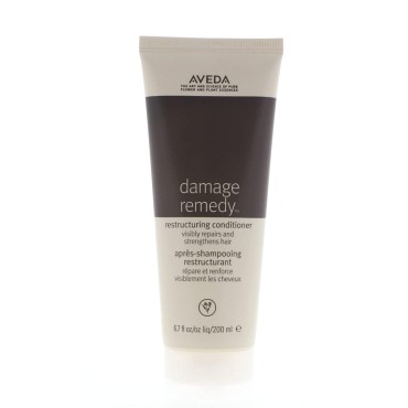 Aveda Damage Remedy Restructuring Conditioner (New Packaging) 200ml/6.7oz