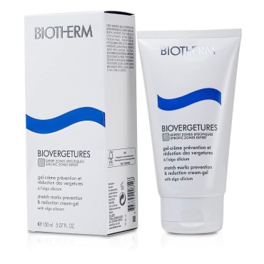 Biotherm Biovergetures Stretch Marks Prevention And Reduction Cream Gel 150ml/5oz