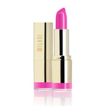 Milani Color Statement Lipstick - Rose Hip (Pack of 3)