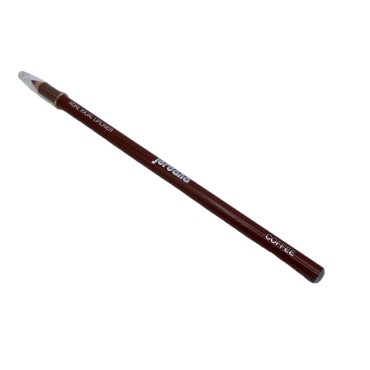 Jordana Cosmetics kohl Kajal Lipliner - Coffee...