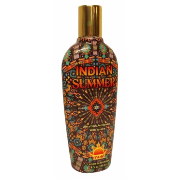 Most Products INDIAN SUMMER Dark Accelerator - 8.5 oz.