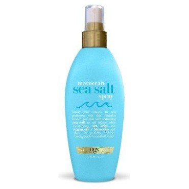 Ogx Moroccan Sea Salt Spray 6 Ounce (177ml) (3 Pac...