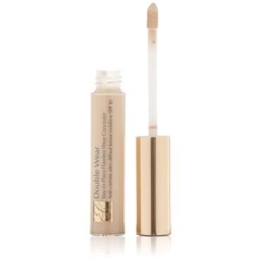 Estee Lauder Double Wear Stay-In-Place Flawless Concealer SPF 10, No. 1C Light/Cool, 0.24 Ounce