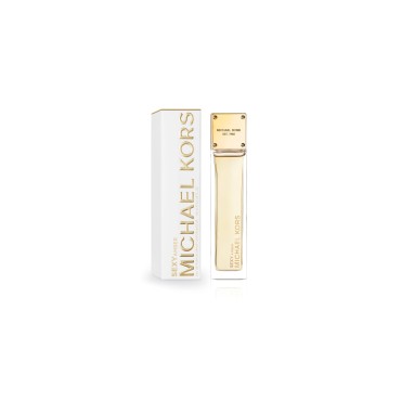 Michael Kors Sexy Amber Eau De Parfum Spray, 3.4 Ounce, MK55EH