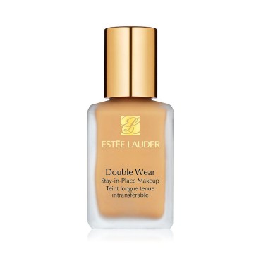 Estee Lauder/Double Wear Stay-In-Place Makeup 5N2 Amber Honey (A4) 1.0 Oz 1.0 Oz Foundation 1.0 Oz