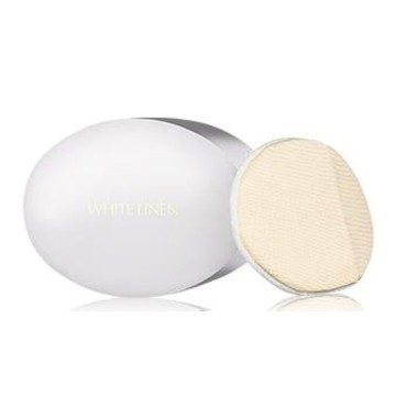 Estee Lauder White Linen Body Powder 3.5 Oz White Linen (100 Ml) (W)