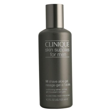 CLINIQUE by Clinique Skin Supplies for Men:M-Shave...