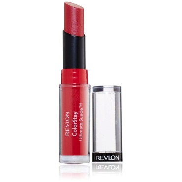 Revlon Color Stay Ultimate Suede Lipstick - Couture