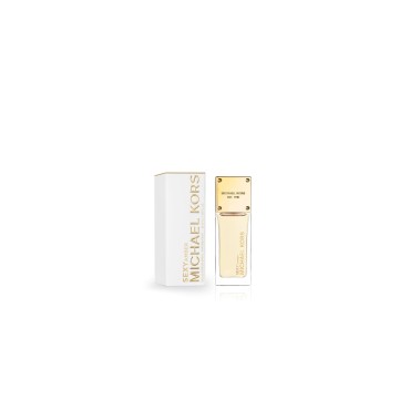Michael Kors Sexy Amber Eau de Parfum Spray for Women, 1.7 Ounce