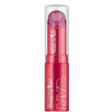 NYC New York Color Applelicious Glossy Lip Balm ~ ...