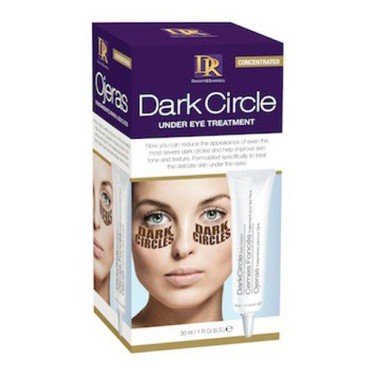 Daggett and Ramsdell Serious Dark Circle, 1 Ounce